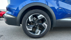 Renault Symbioz 1.6 E-Tech FHEV 145 Techno 5dr Auto Hybrid Estate